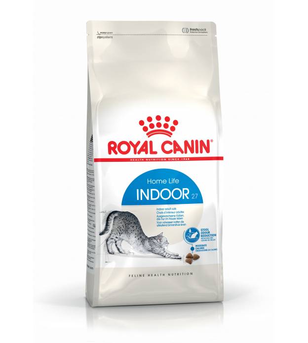 Royal Canin Indoor 27 (10kg)