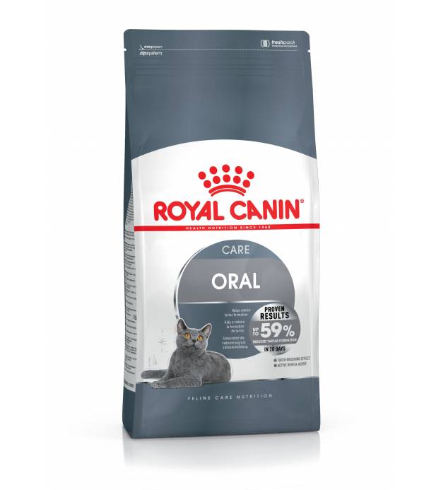 Royal Canin Oral Care (Dental)