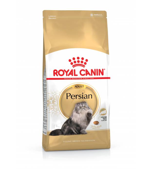 25% OFF: Royal Canin Persian Adult (4kg)