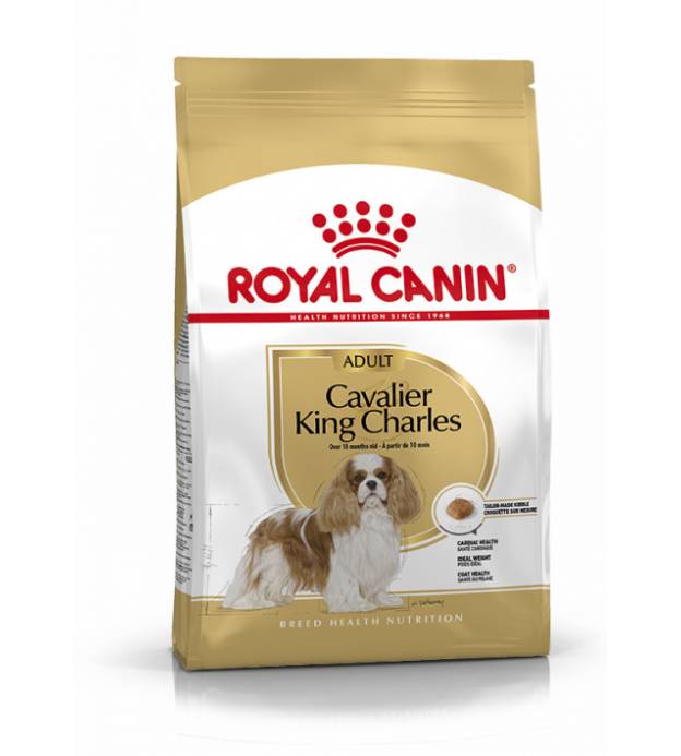 25% OFF: Royal Canin Cavalier King Charles Adult Dog ..
