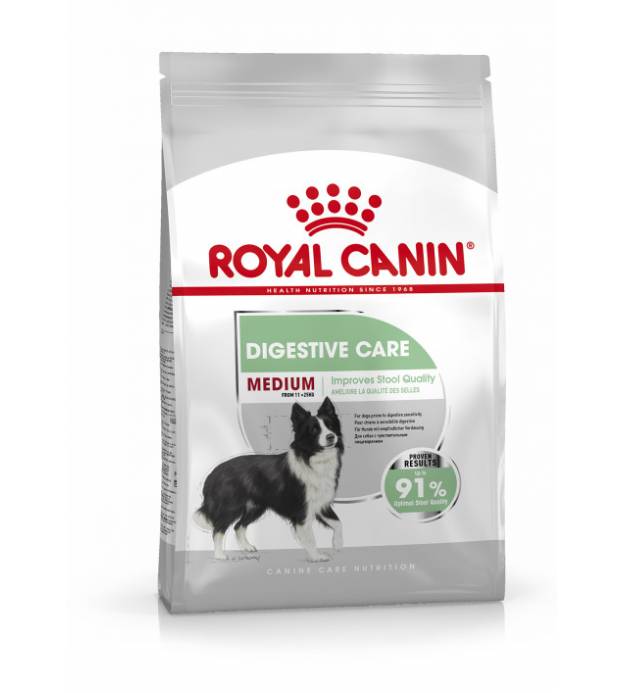 Royal Canin Medium Digestive Care (3kg)